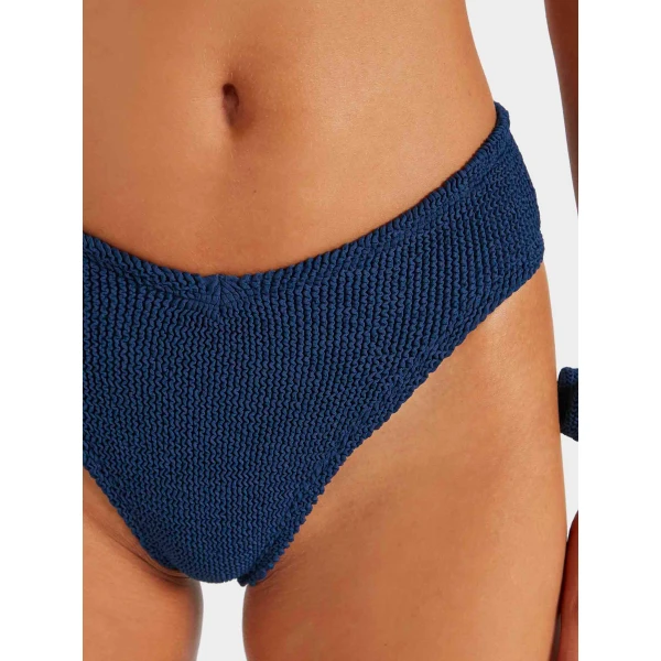 Hunza G Angel Bikini
Navy, view 4
