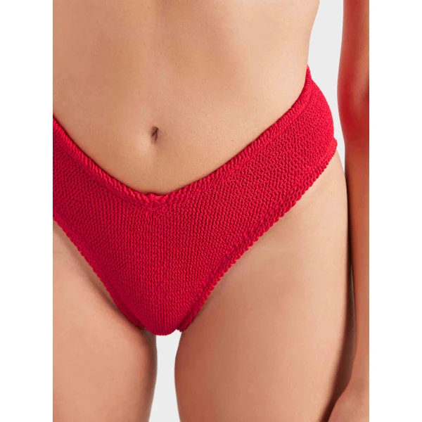 Hunza G Angel Bikini
Red, view 5