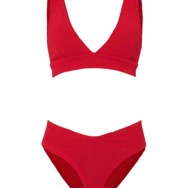 Hunza G Angel Bikini