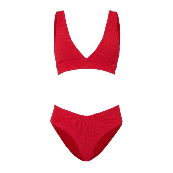 Hunza G Angel Bikini