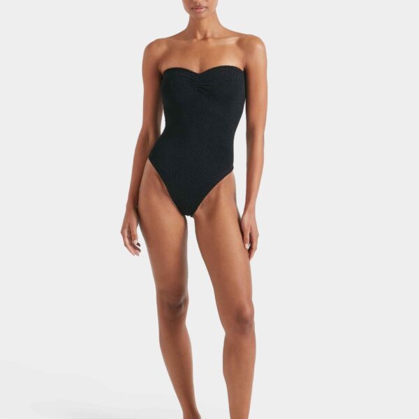 Hunza G Brooke Swim