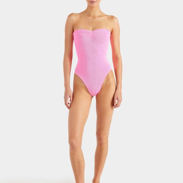 Hunza G Brooke Swim