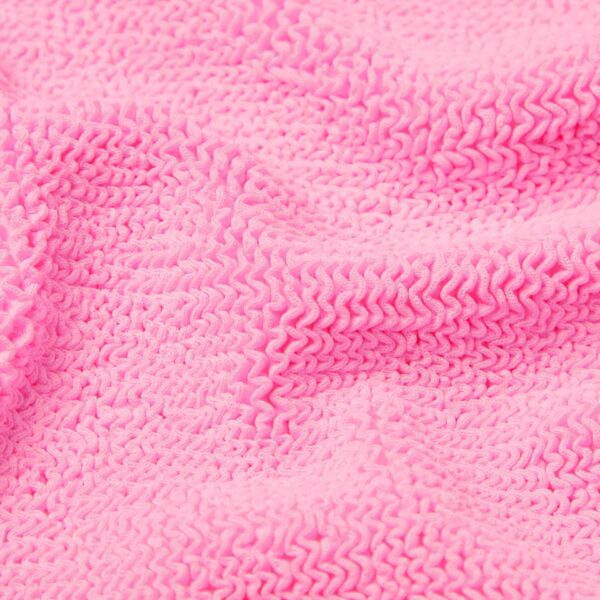 Bubblegum - Hunza G Crinkle Swimwear - One Size - Shop at Coveti