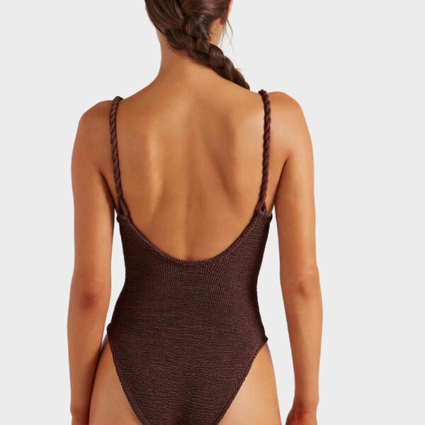 Hunza G Camille Swim