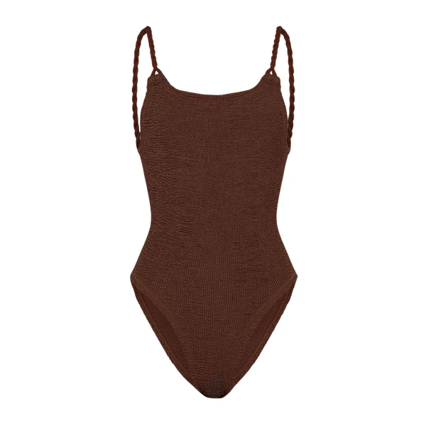 Hunza G Camille Swim