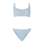 Hunza G Cassie Beaded Bikini