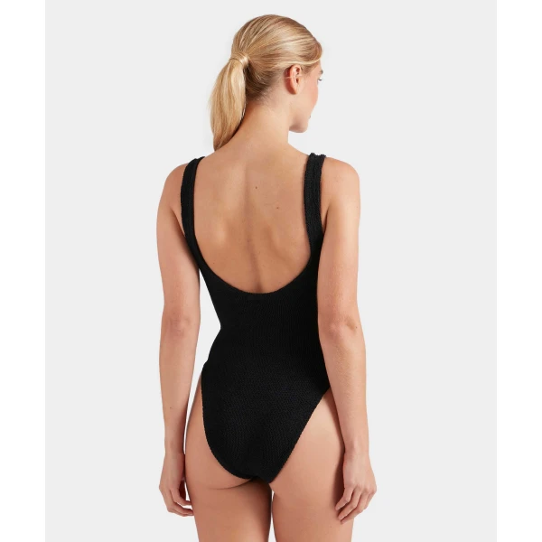 Hunza G Celine Swim
Black, view 3