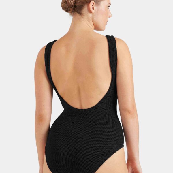 Hunza G Coverage Square Neck Swim