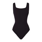 Hunza G Coverage Square Neck Swim