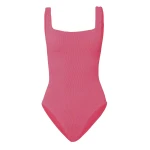 Hunza G Coverage Square Neck Swim
