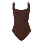 Hunza G Coverage Square Neck Swim