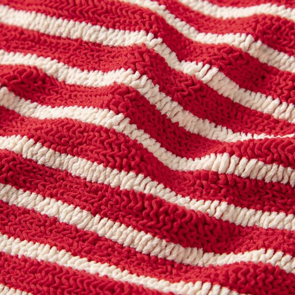 Hunza G Coverage Square Neck Swim