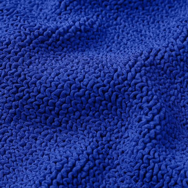 Royal Blue - Hunza G Crinkle Swimwear - One Size - Shop at Coveti