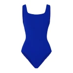 Hunza G Coverage Square Neck Swim