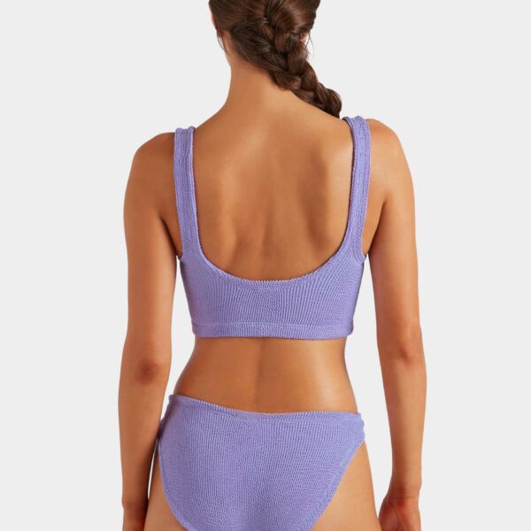Hunza G Coverage Xandra Bikini