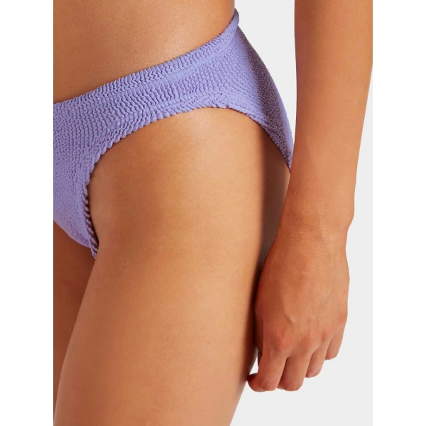 Hunza G Coverage Xandra Bikini
Lilac, view 5