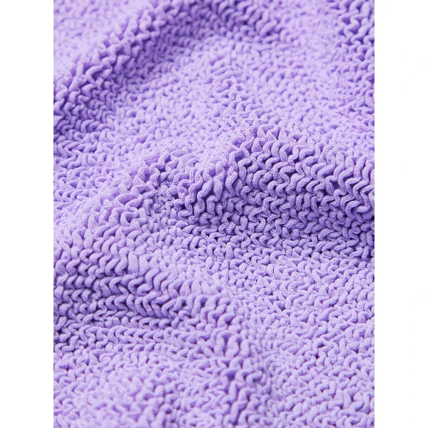 Hunza G Coverage Xandra Bikini
Lilac, view 7
