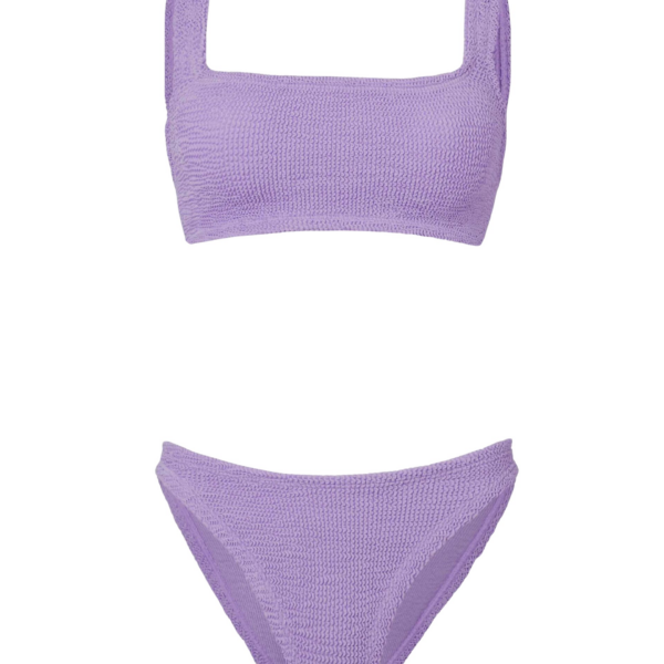 Hunza G Coverage Xandra Bikini