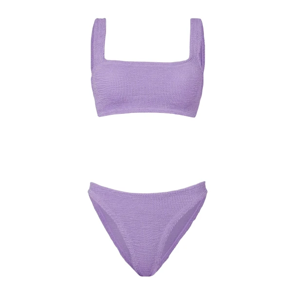 Hunza G Coverage Xandra Bikini