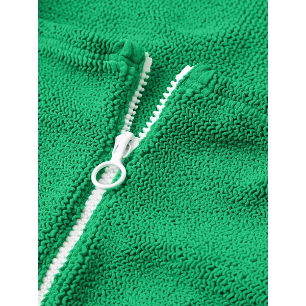 Hunza G Dallas Swim
Emerald, view 7