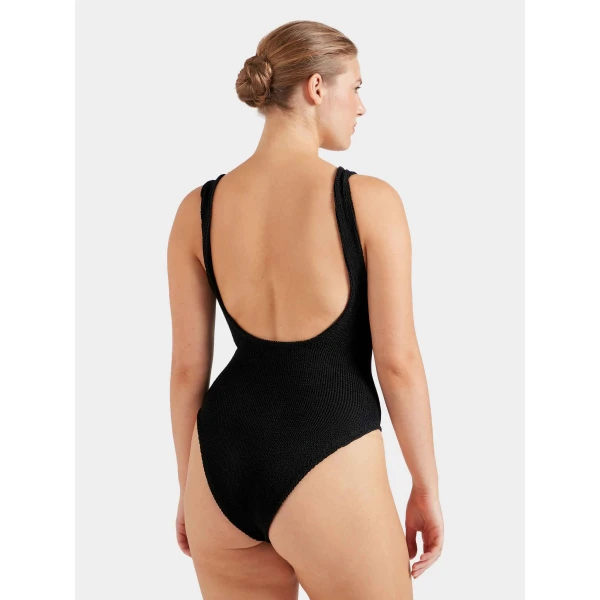 Hunza G Domino Swim
Black, view 3