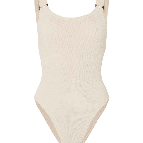 Hunza G Domino Swim