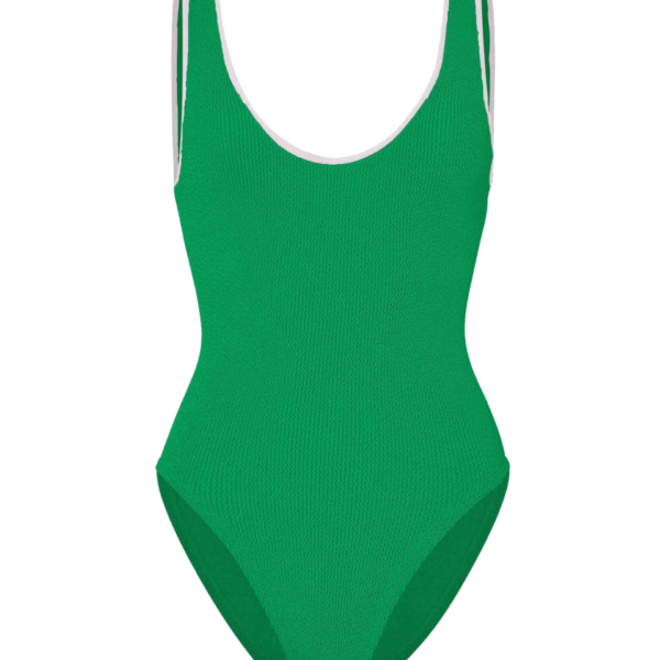 Hunza G Faye Swim