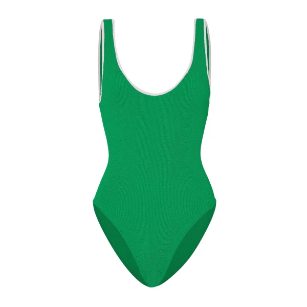 Hunza G Faye Swim