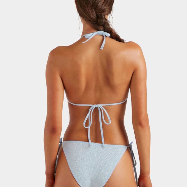 Hunza G Gina Beaded Bikini