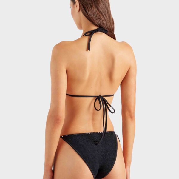 Hunza G Gina Swarovski® Bikini