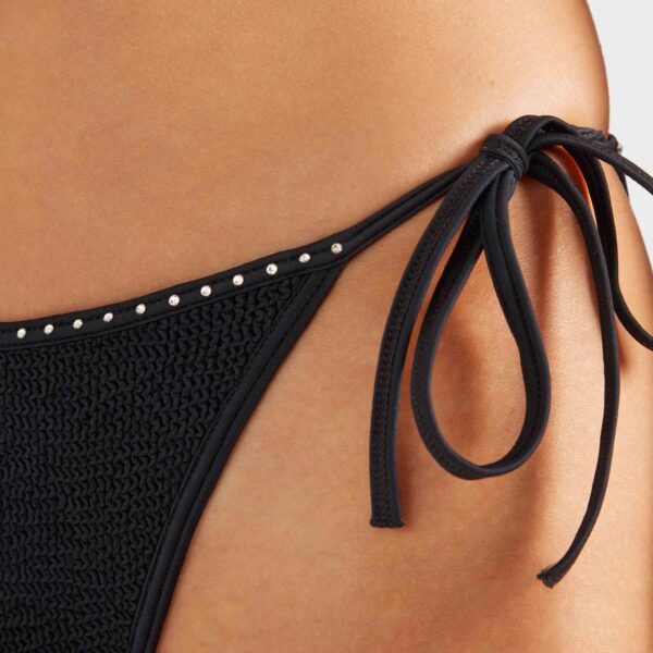 Hunza G Gina Swarovski® Bikini