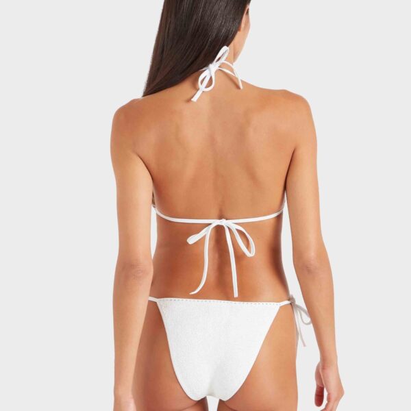 Hunza G Gina Swarovski® Bikini