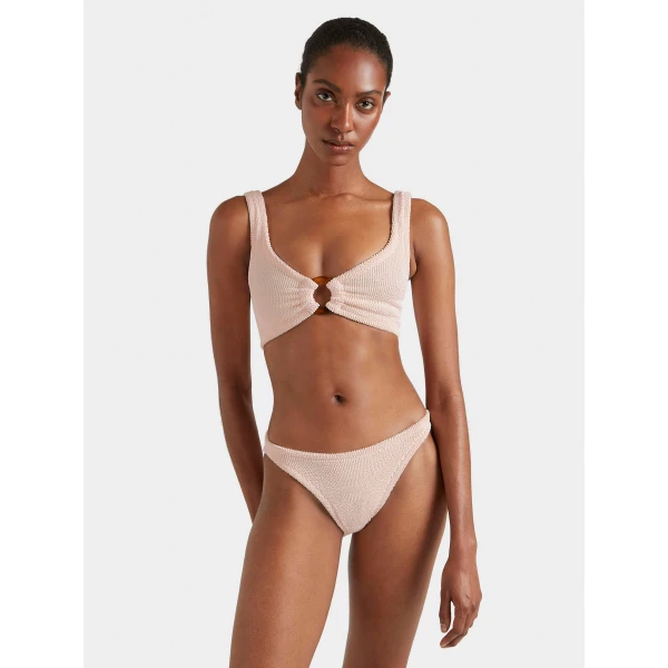 Hunza G Julia Bikini
Blush, view 2