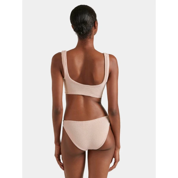 Hunza G Julia Bikini
Blush, view 3