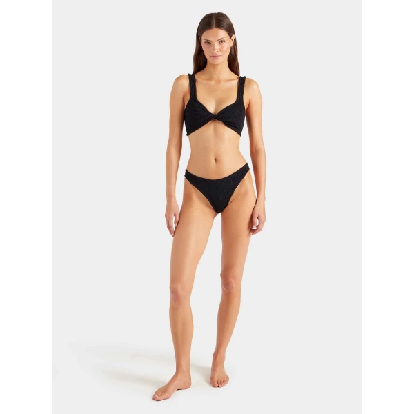Hunza G Juno Bikini
Black, view 5
