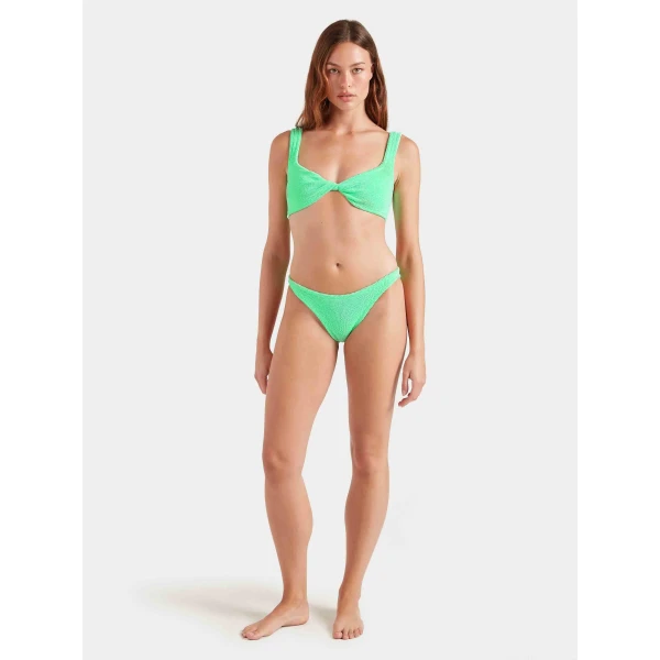 Hunza G Juno Bikini
Lime, view 5