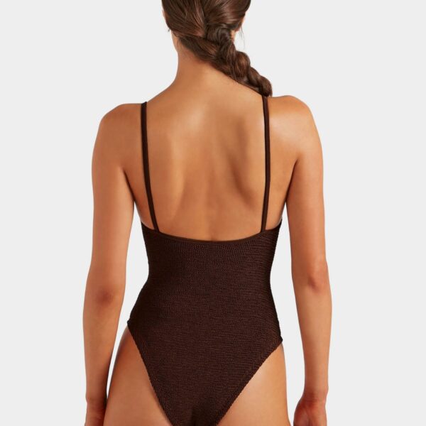 Hunza G Mia Beaded Swim
