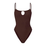 Hunza G Mia Beaded Swim