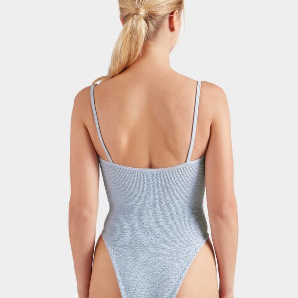 Hunza G Mia Beaded Swim
