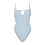 Hunza G Mia Beaded Swim