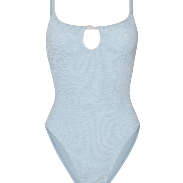 Hunza G Mia Beaded Swim