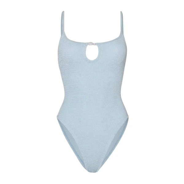 Hunza G Mia Beaded Swim