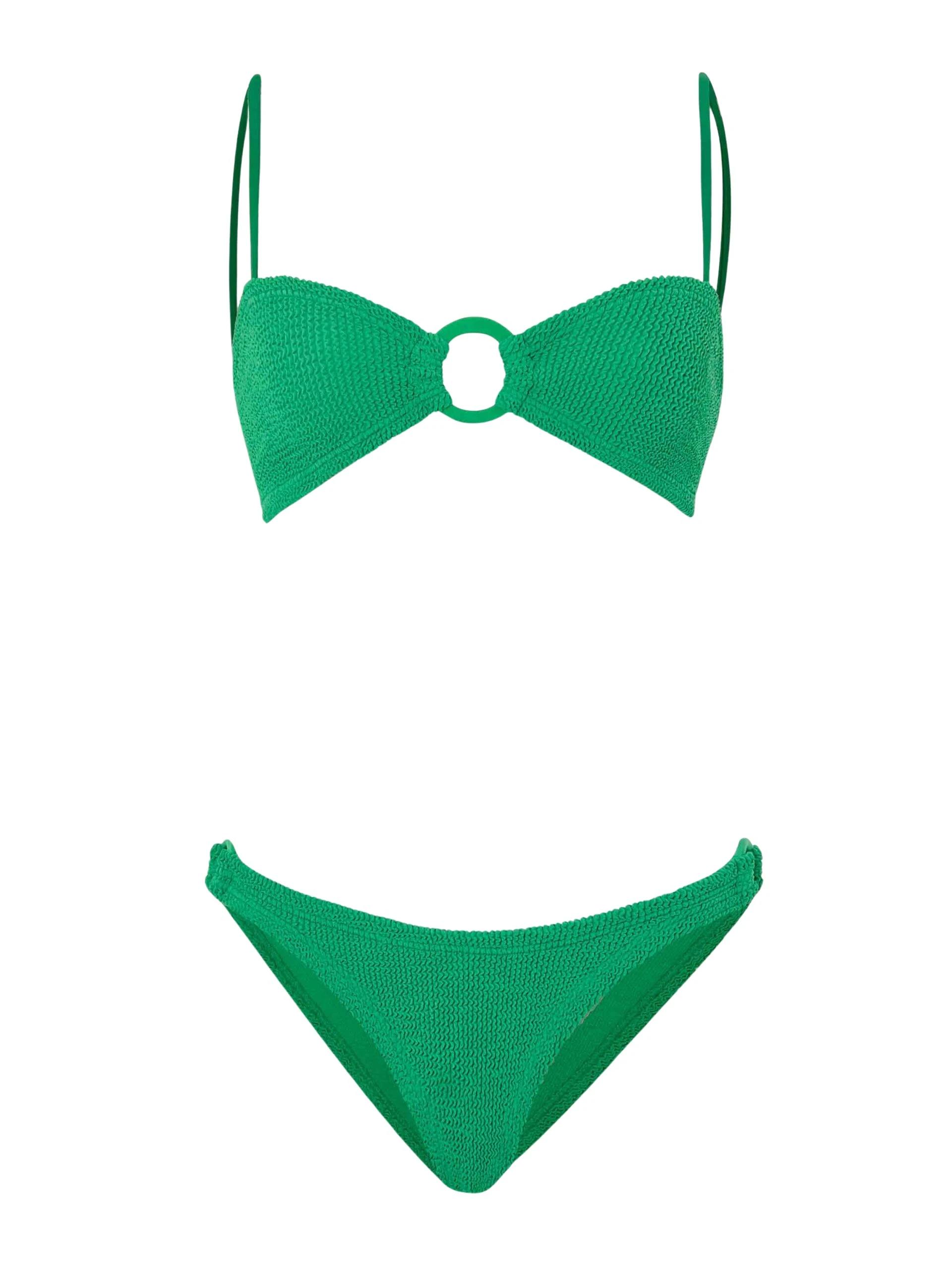 Hunza-G-Misty-Bikini-With-Tonal-Hoops-Emerald-scaled60388_nobg Hunza G Misty Bikini With Tonal Hoops