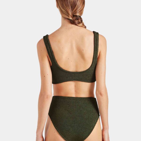 Hunza G Nadine Bikini
