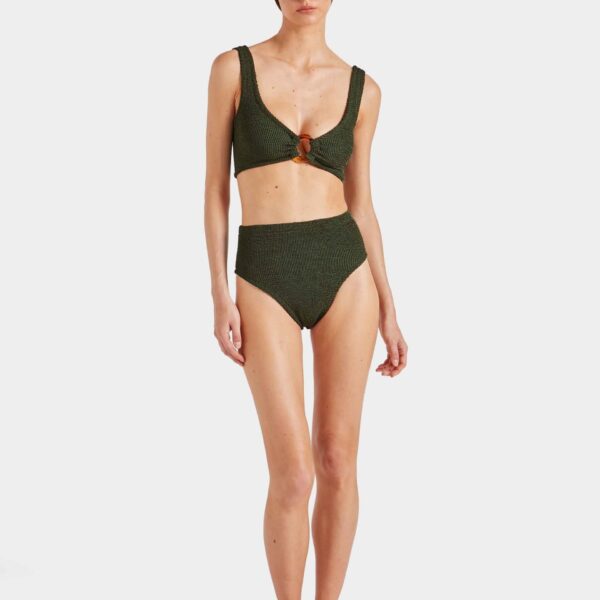 Hunza G Nadine Bikini