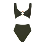 Hunza G Nadine Bikini