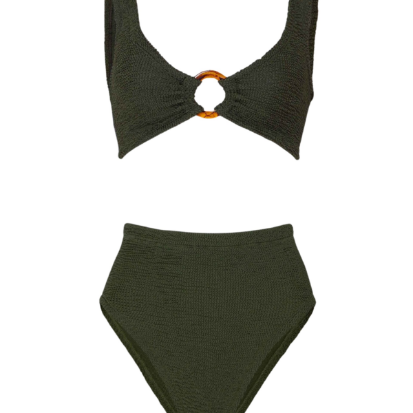 Hunza G Nadine Bikini