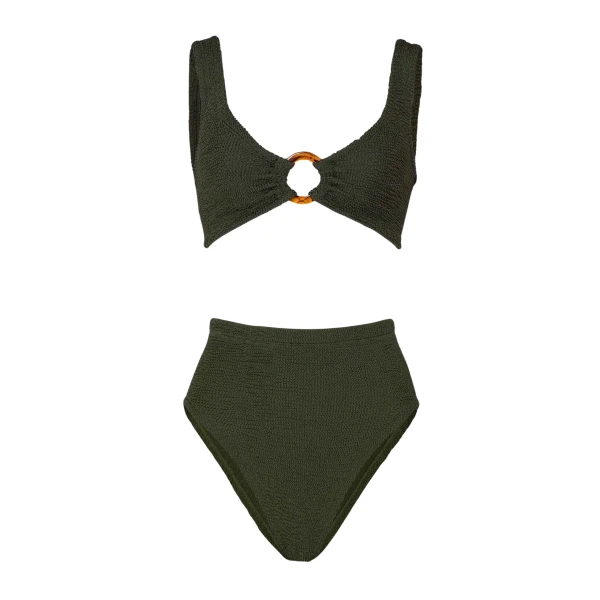 Hunza G Nadine Bikini