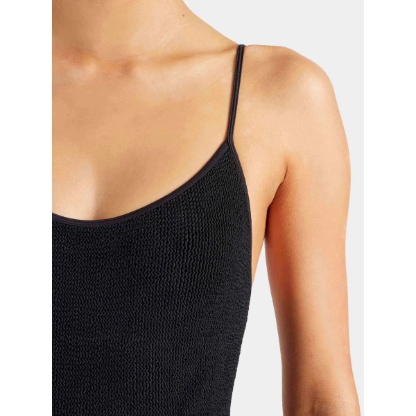 Hunza G Pamela Swim
Black, view 4