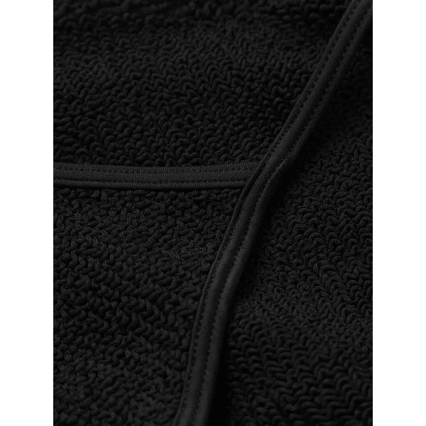Hunza G Pamela Swim
Black, view 6